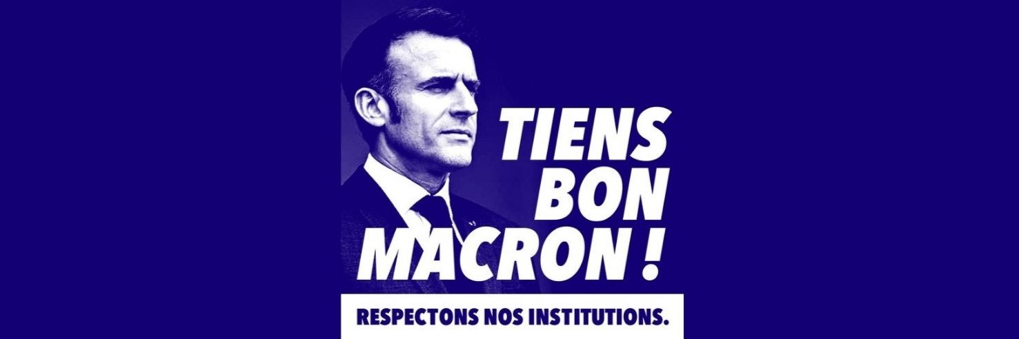 marco's banner