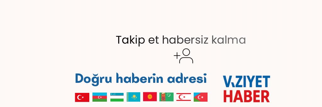 Vaziyet Haber's banner