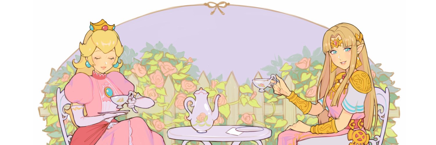 jivke ✨'s banner