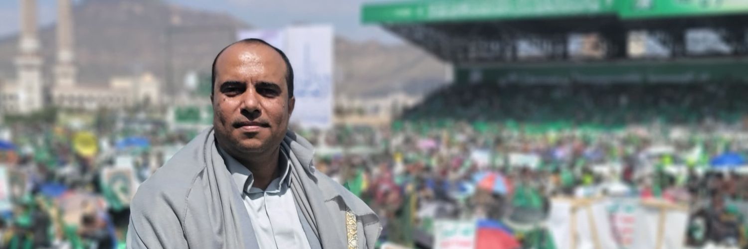 Ahmed Alkebsi _أحمد الكبسي's banner
