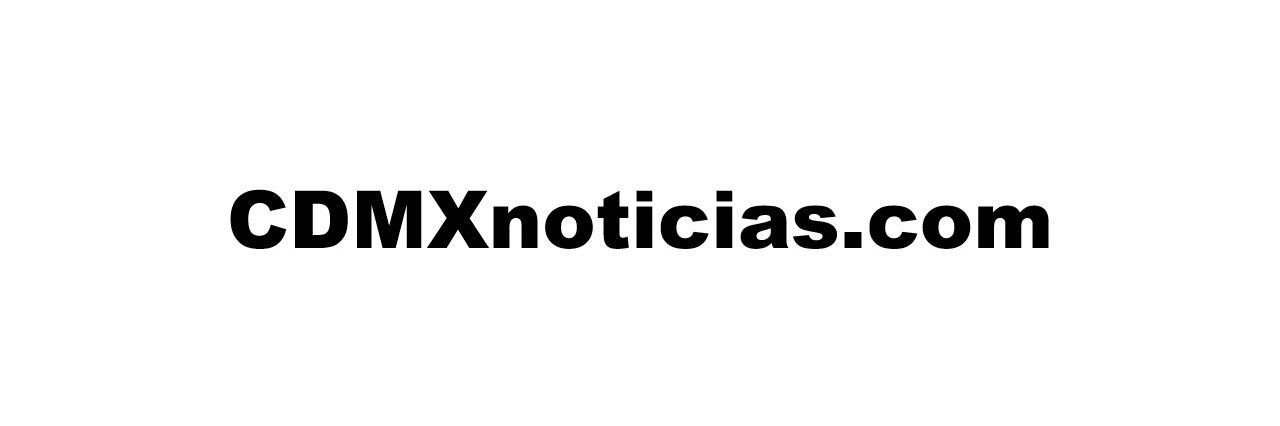 CDMX noticias's banner