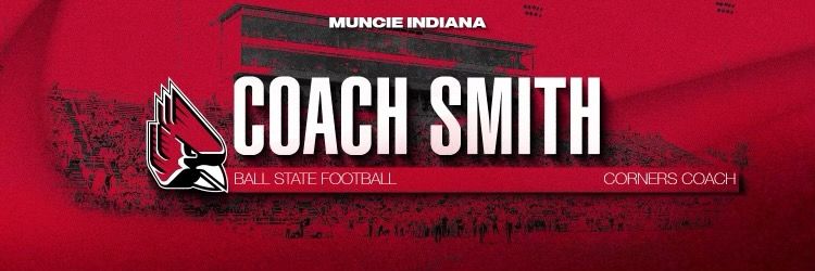 Ray Smith's banner