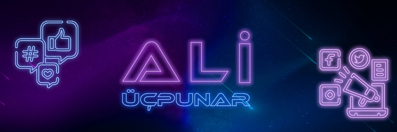 Ali's banner