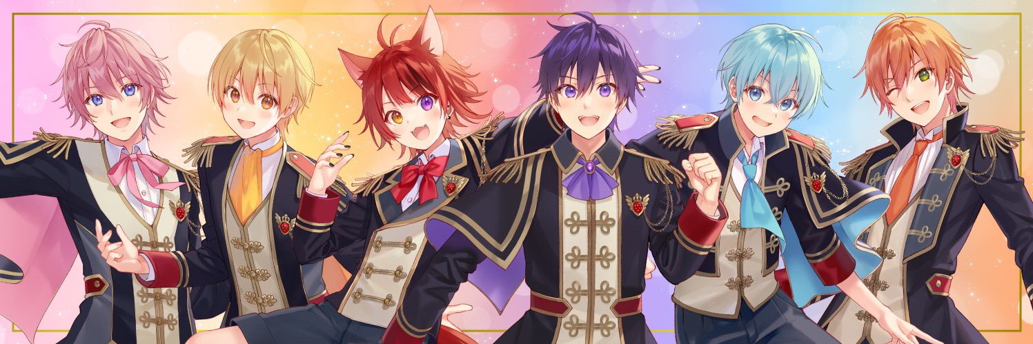 ころんくん@すとぷり's banner