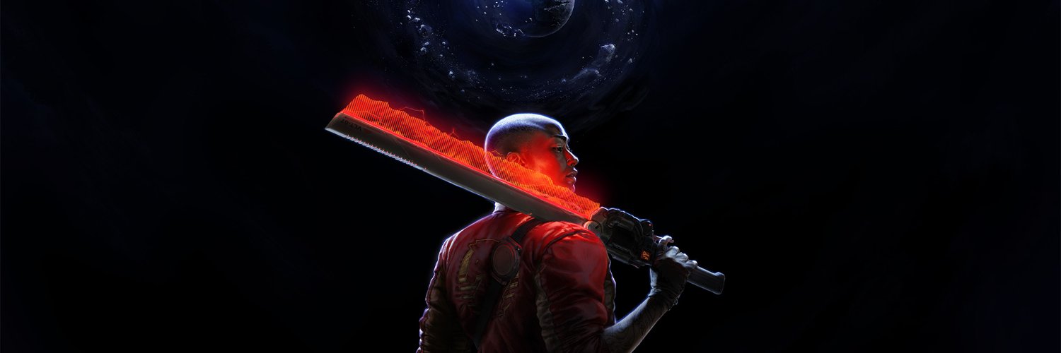 Neil Druckmann's banner