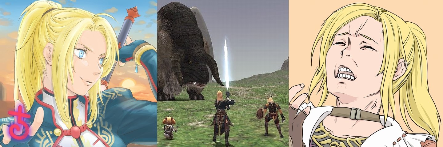 マッキー@毎日FF11's banner