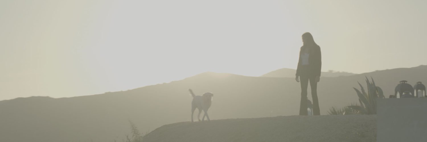 Caitlyn Jenner's banner