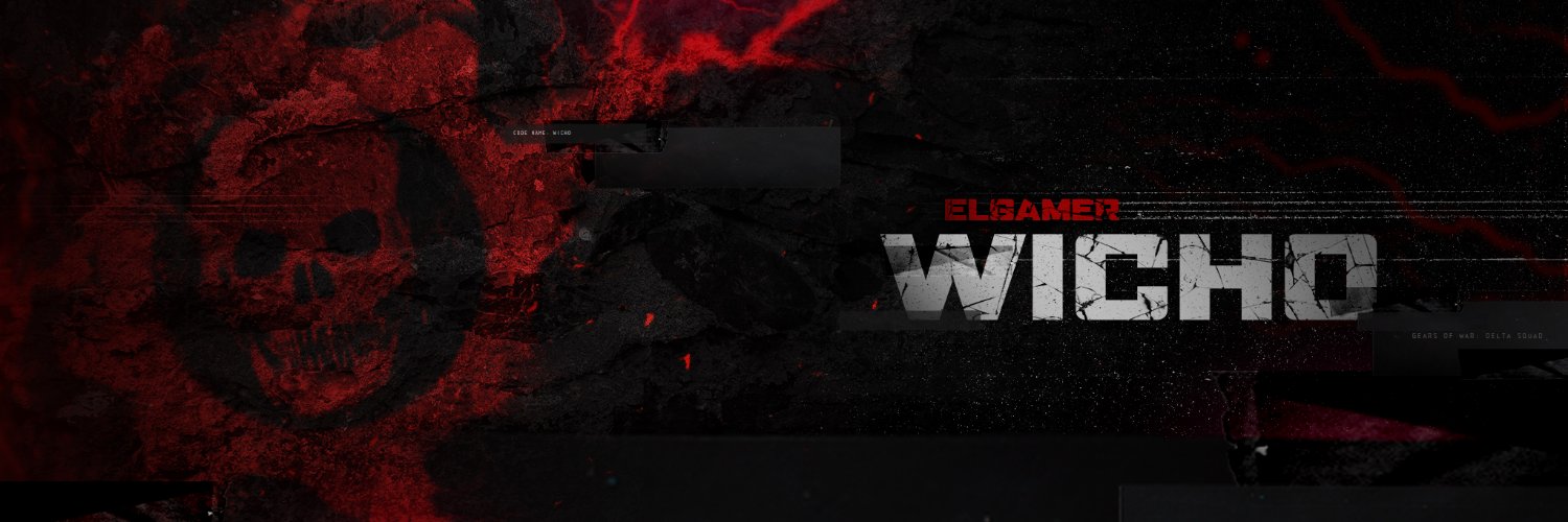 ElGamerWICHO's banner