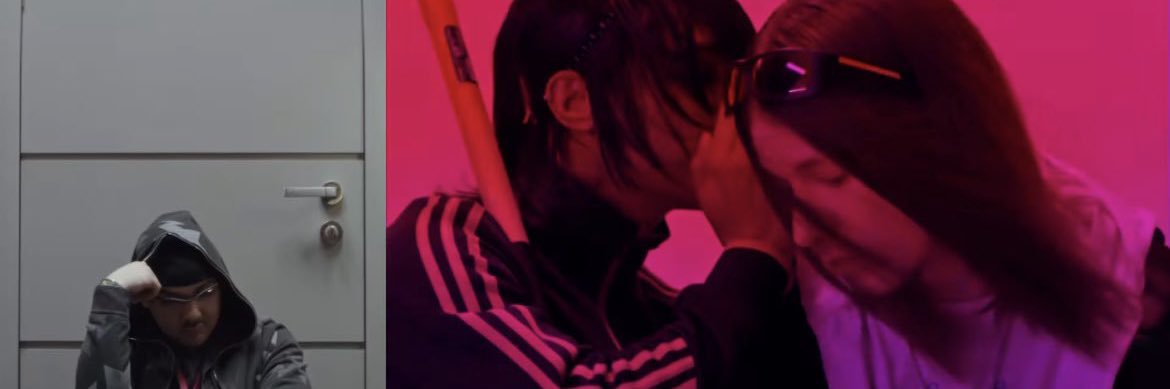 ᥫ᭡'s banner