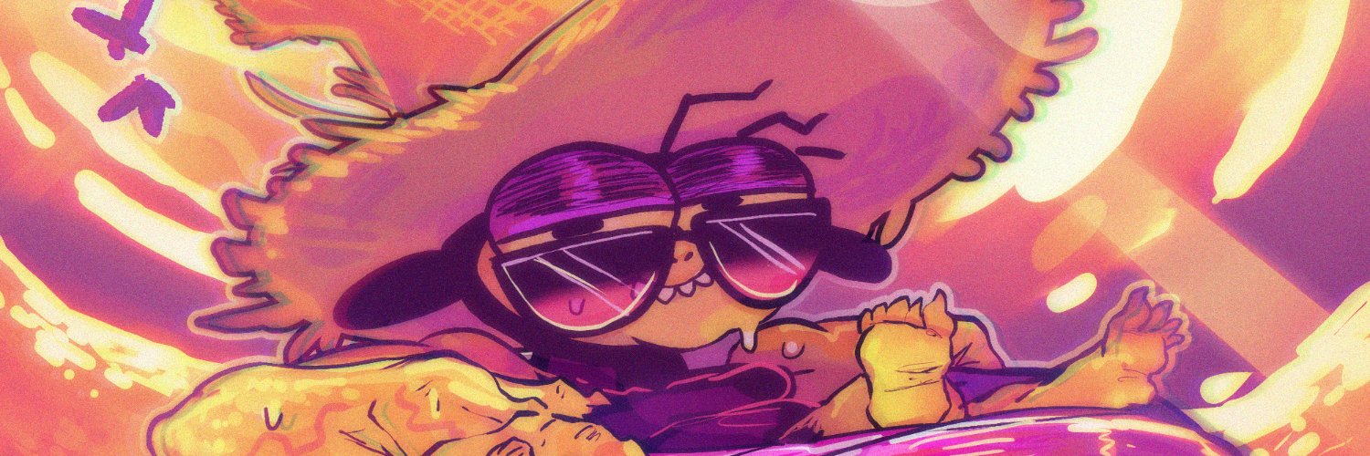 SaltyJub | 👏🍠's banner