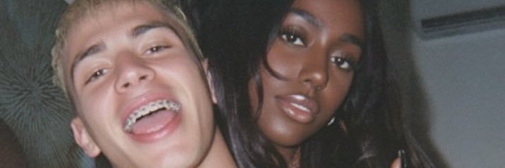 Por qué tendencia's banner