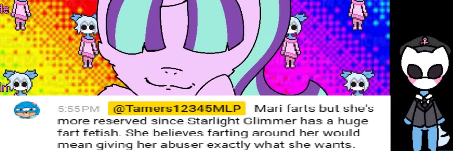 GlimmyGOD's banner