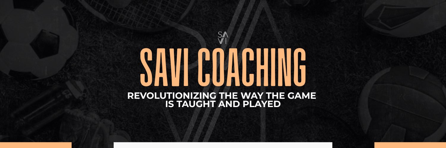SAVI Coaching's banner