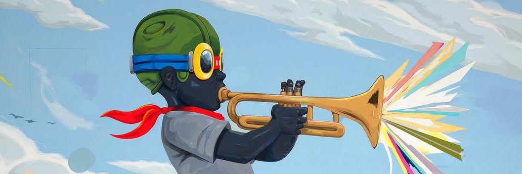 D2X's banner