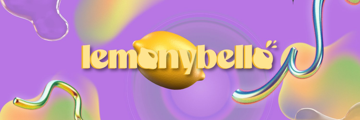 Emily from Twitch 🍋's banner