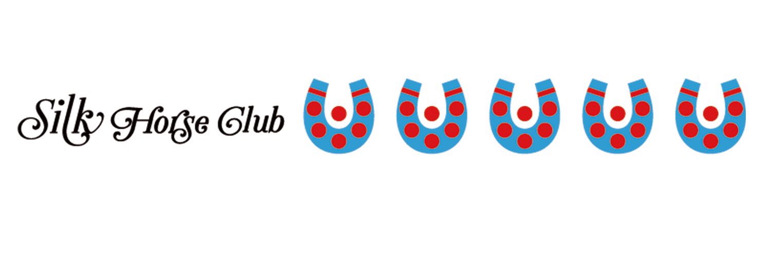 シルク・ホースクラブ（公式）'s banner