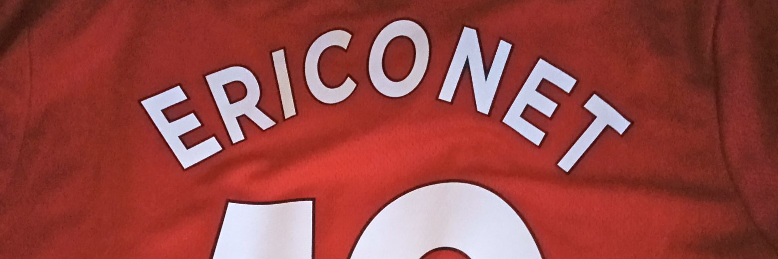 Ericonet's banner