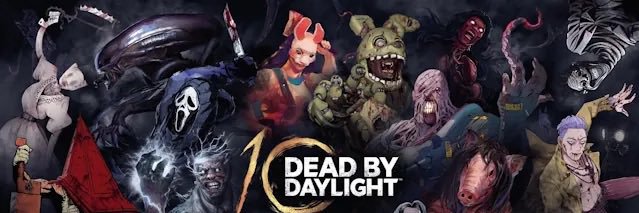 JAY | THA ENTITY DBD's banner