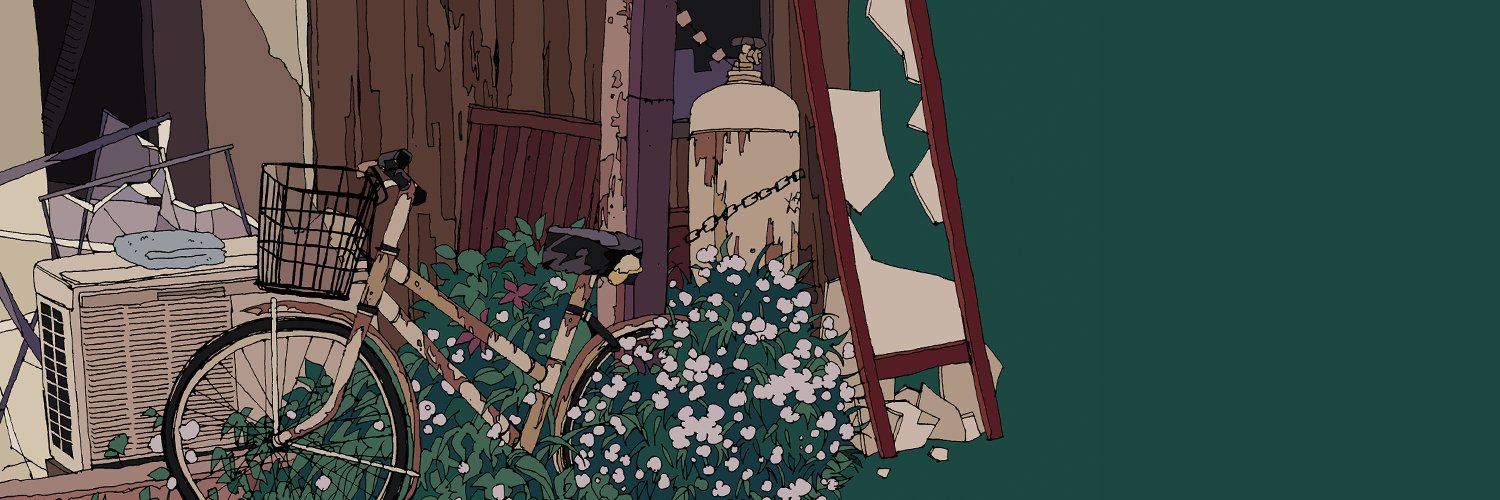 丸千代's banner