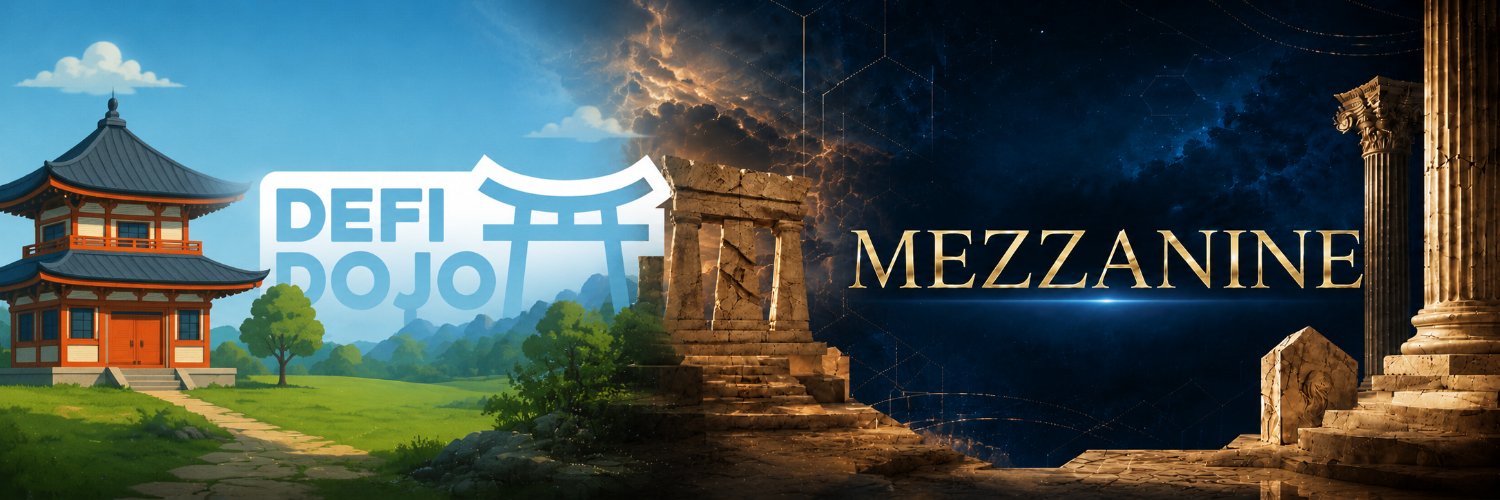 Stephen | DeFi Dojo's banner