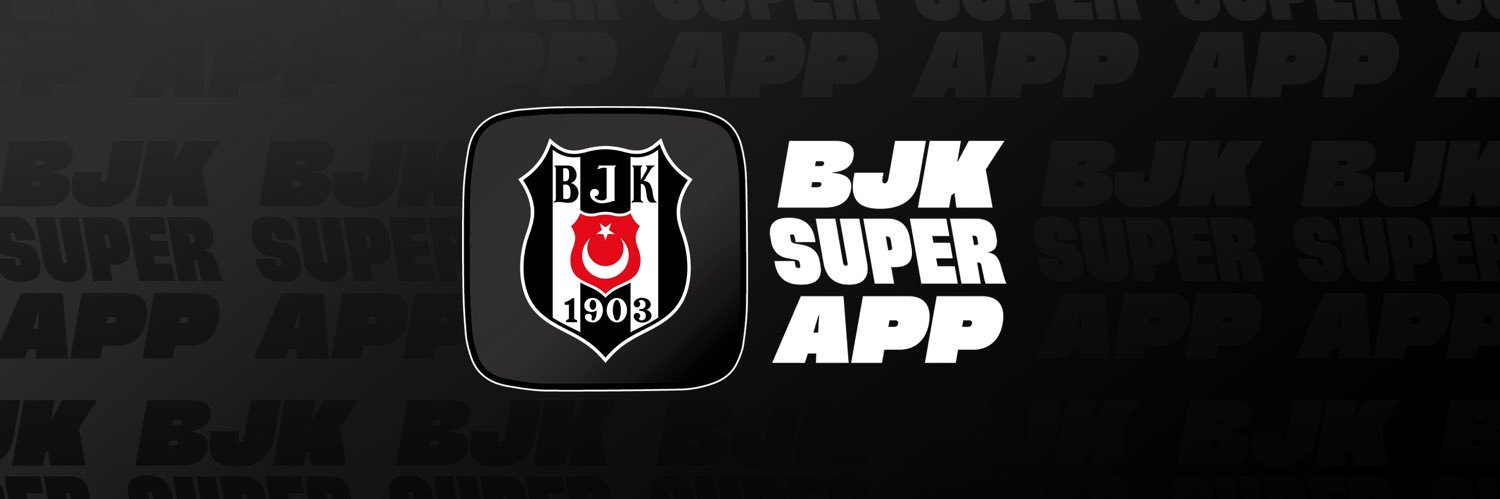 BJK SuperApp's banner