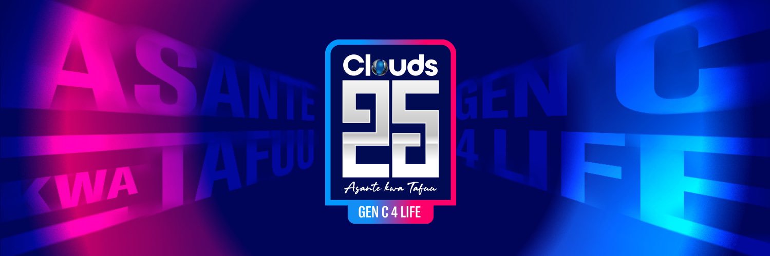 Clouds Media's banner