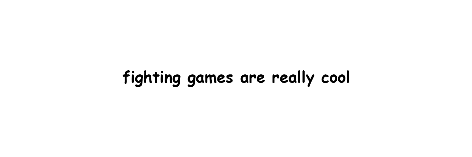 fakebruno's banner