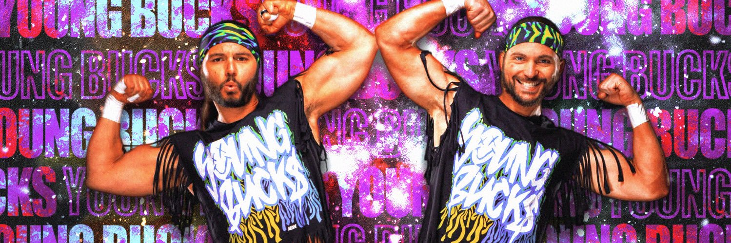 Matt & Nick Jackson's banner