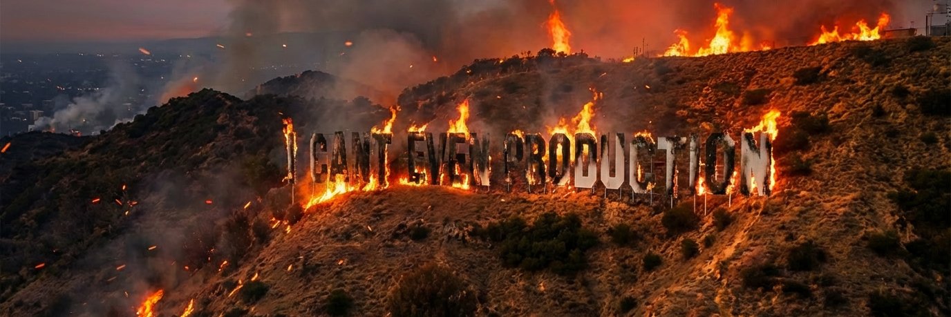 i cant even productions's banner