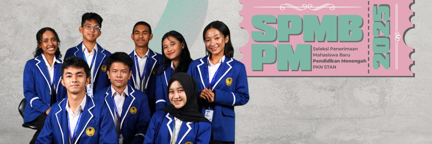 PKN STAN's banner