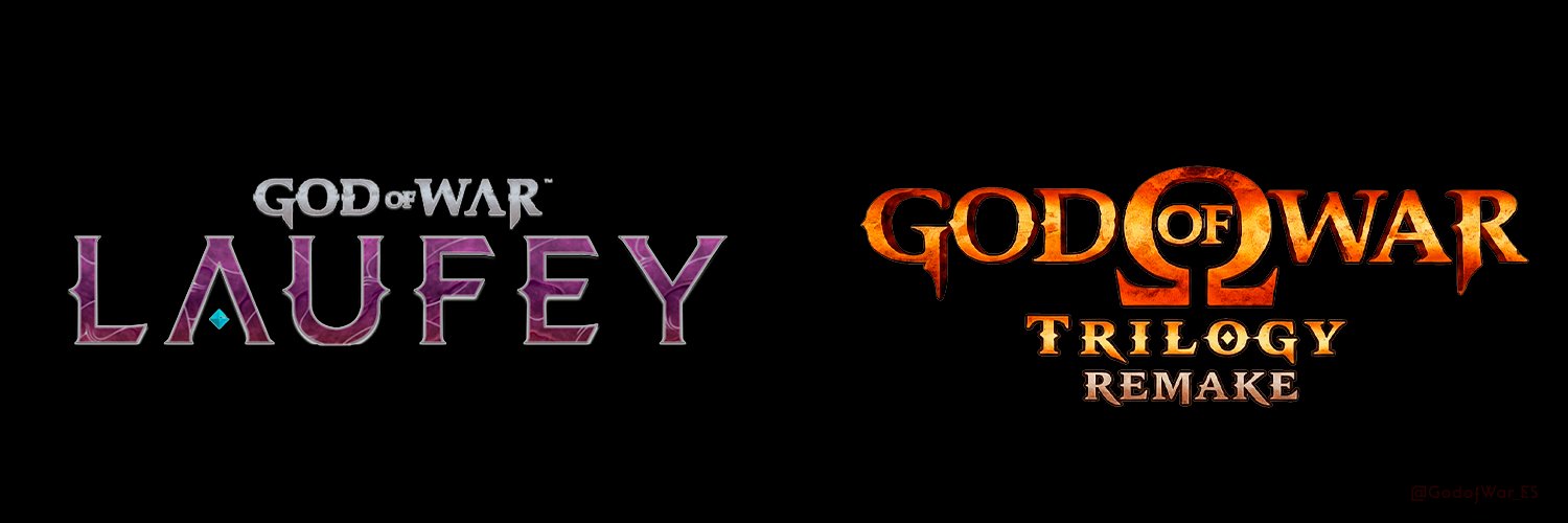 God of War España Ω's banner