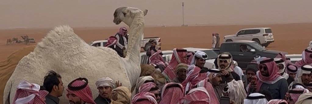 نداء النوب ∩l ''s banner
