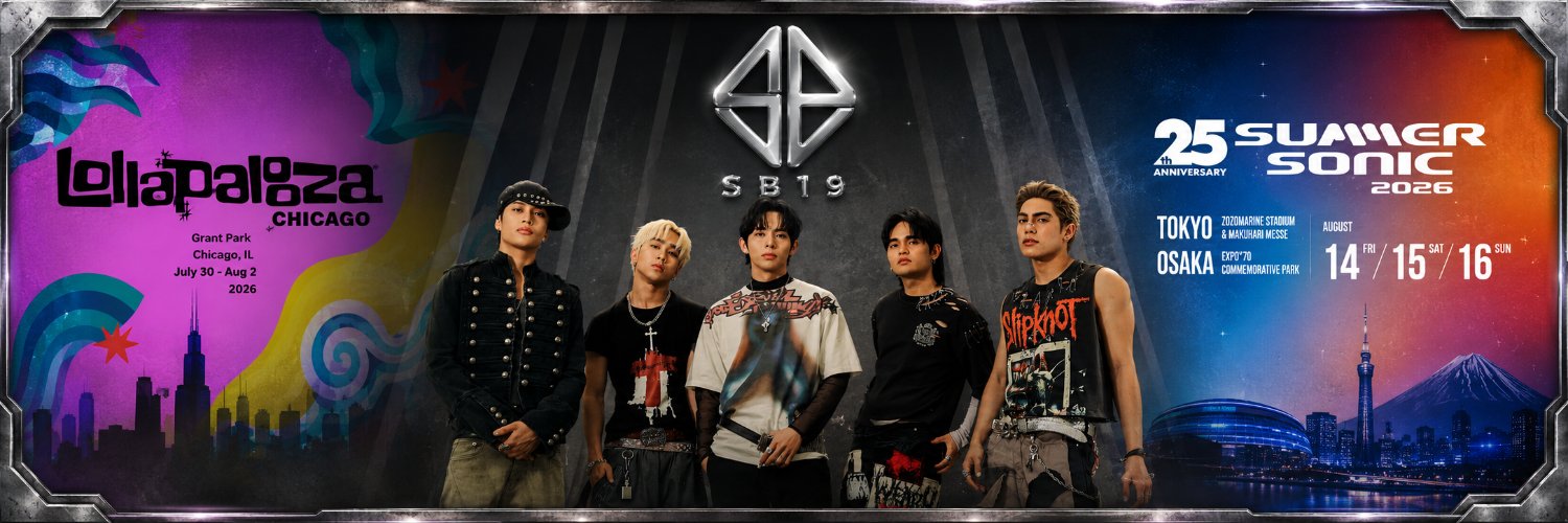 Sound Break PH's banner