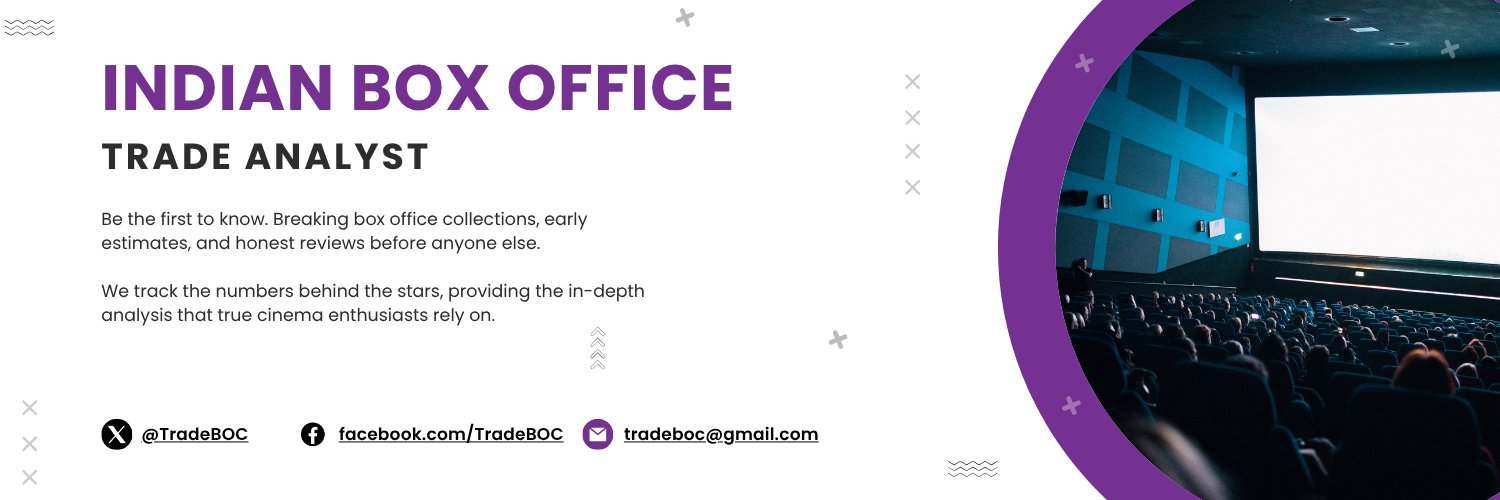 Indian Box Office's banner