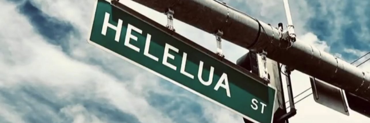 leka's banner