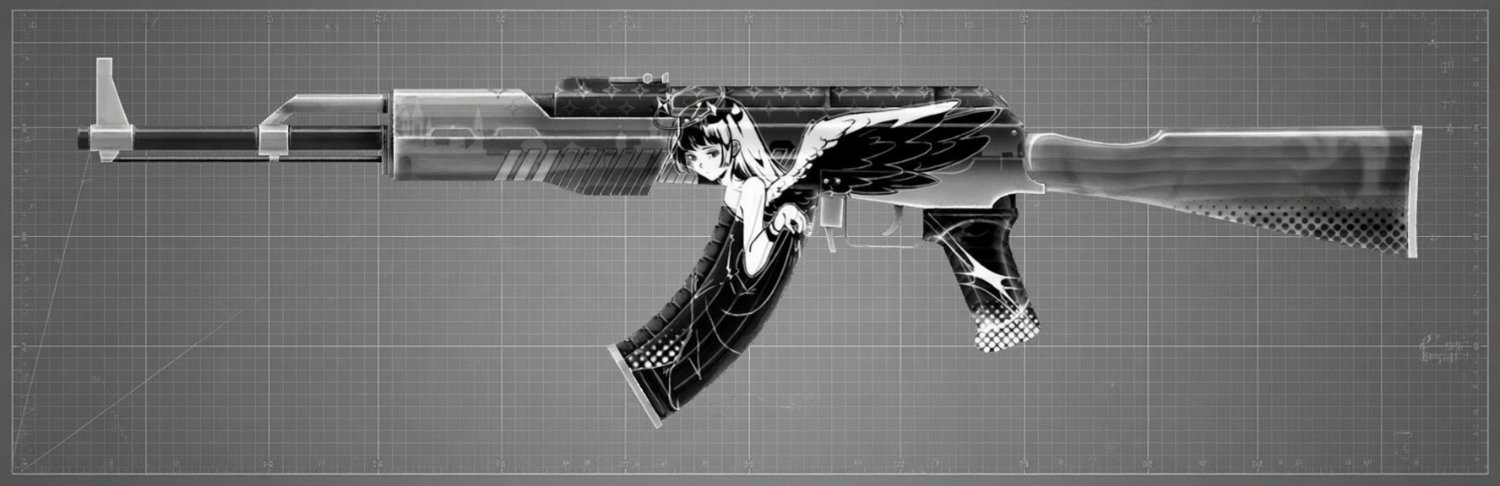 hex's banner