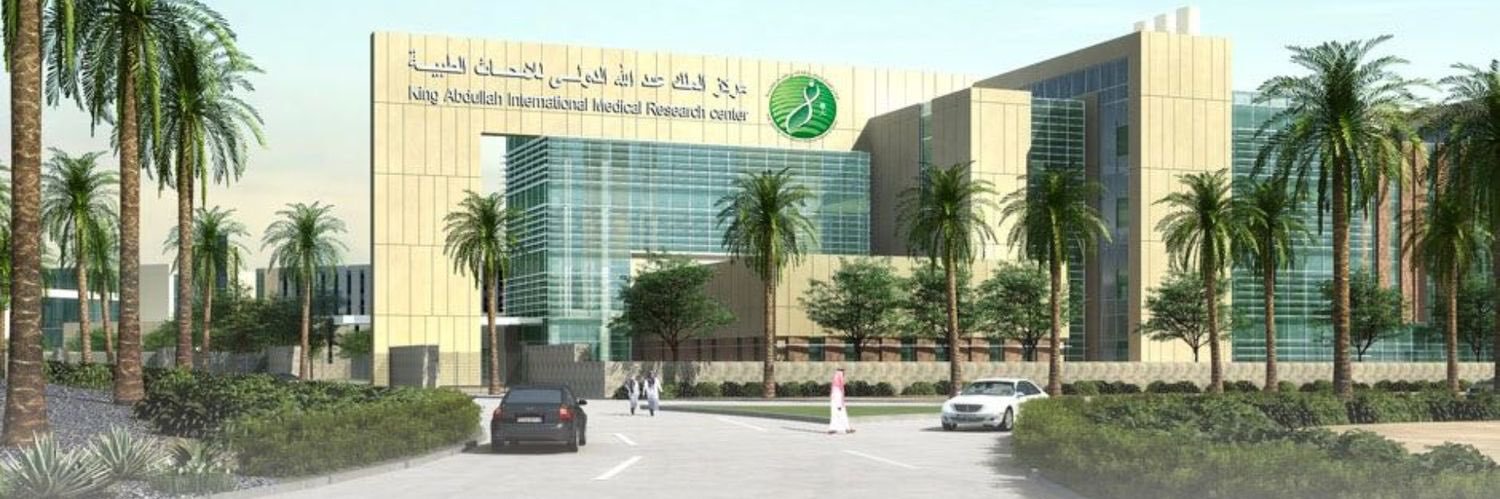KAIMRC كيمارك's banner