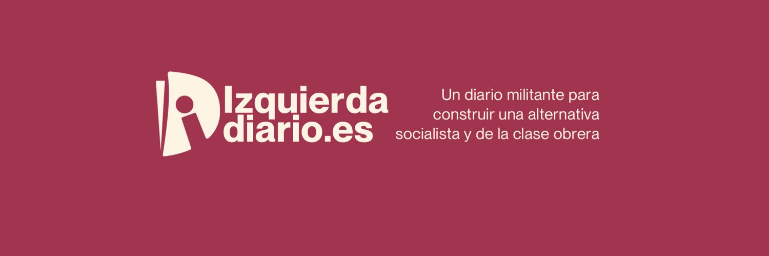 IzquierdaDiario.es's banner