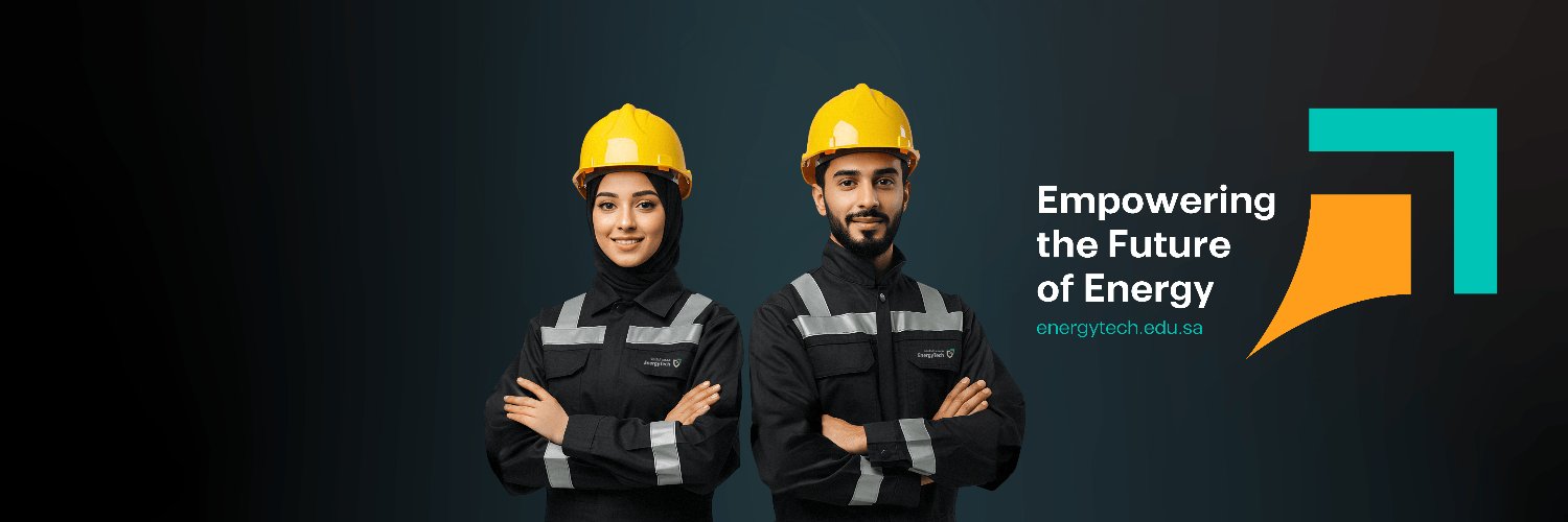 EnergyTech's banner