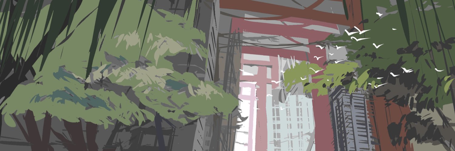 時井's banner