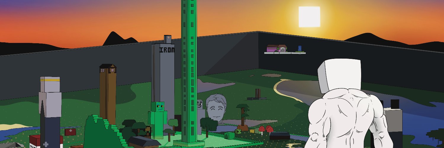 Luke TheNotable's banner