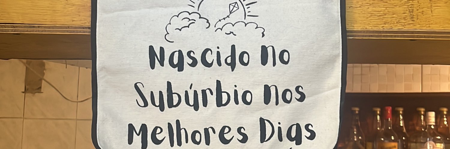 Joel Luiz's banner