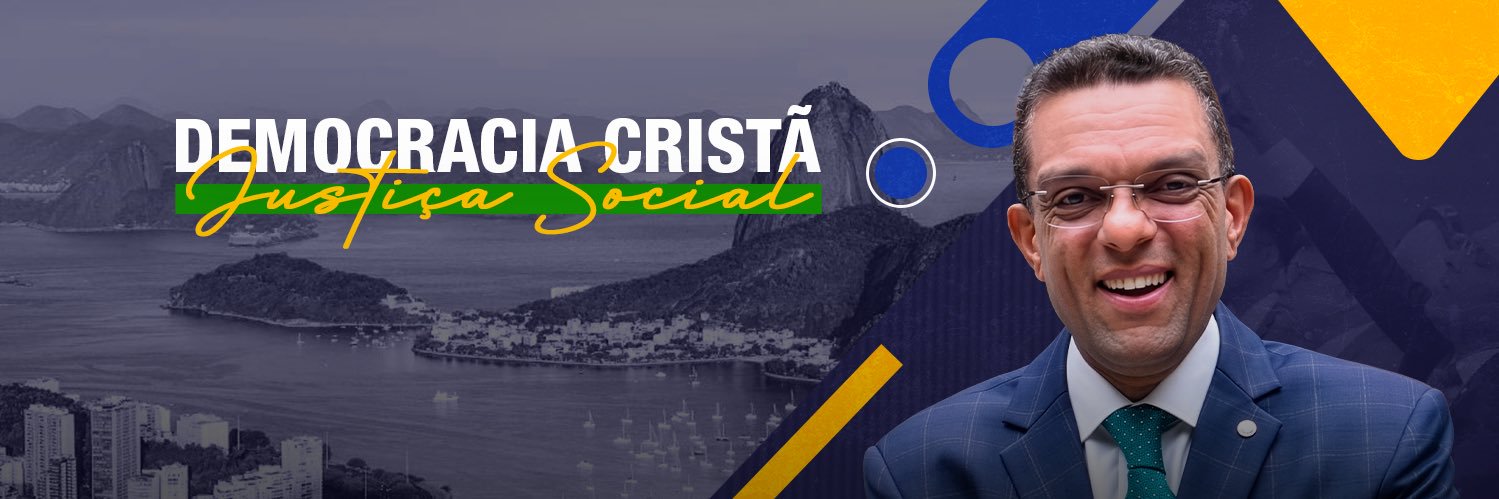 Otoni de Paula's banner