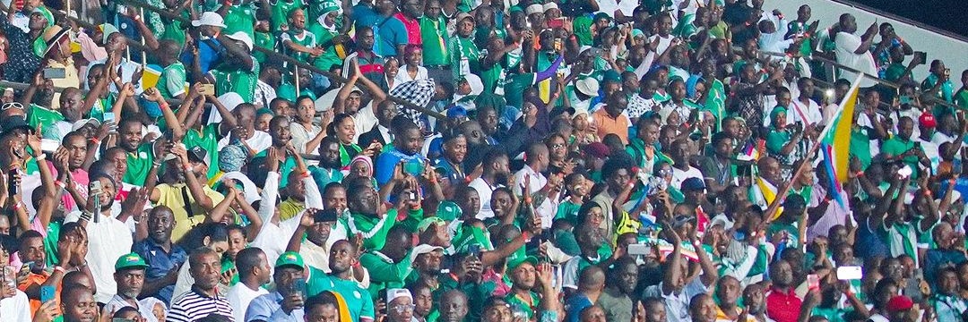 🇰🇲 Comoros Football 269's banner
