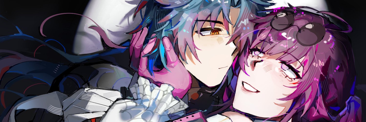 Ozzy (Kafblade/Stellaron Hunter delusion maker)'s banner