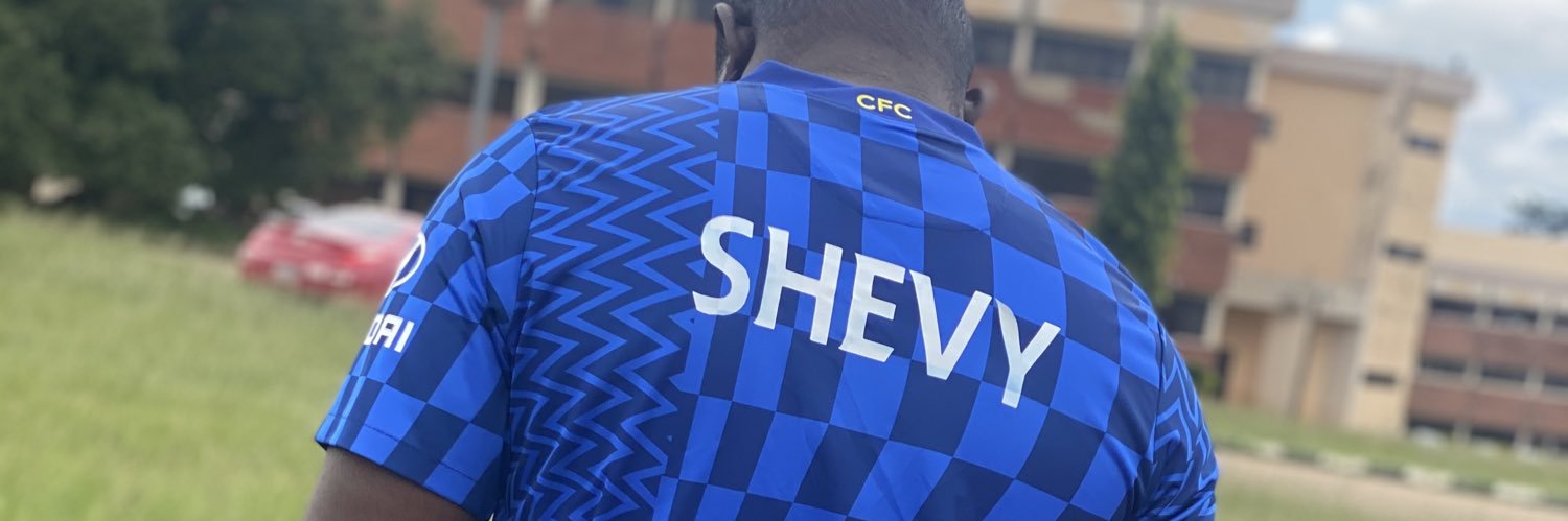 shevy's banner