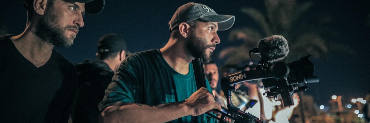 خالد طعيمة - Khaled Tuaima's banner