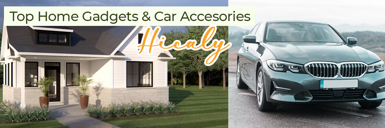 Hicaly's banner