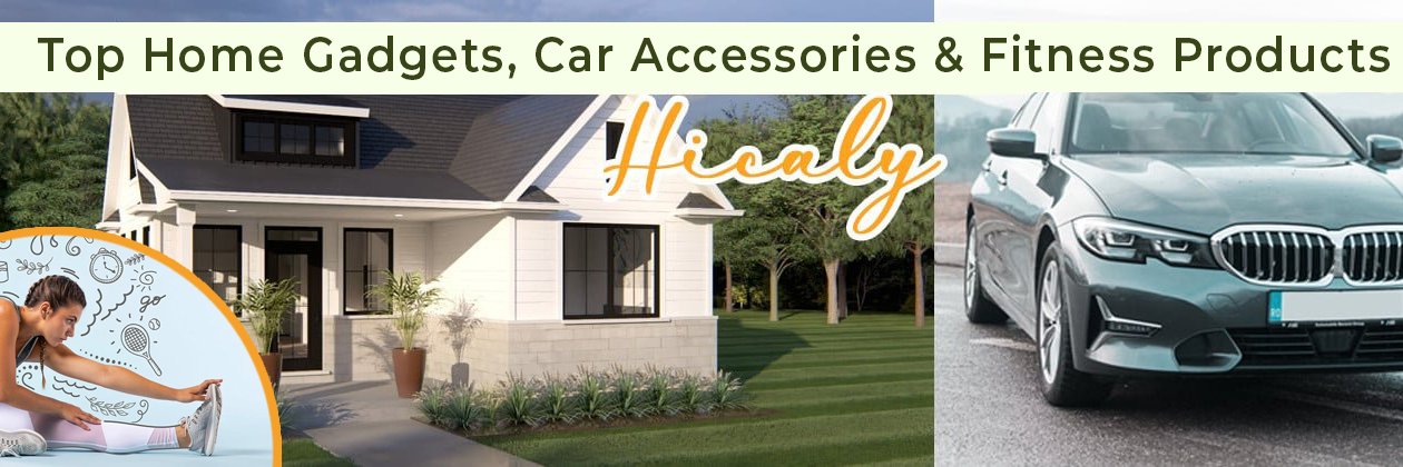 Hicaly's banner