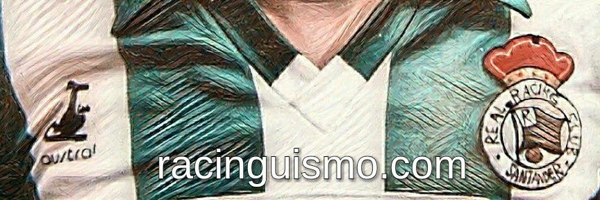 Racinguismo's banner